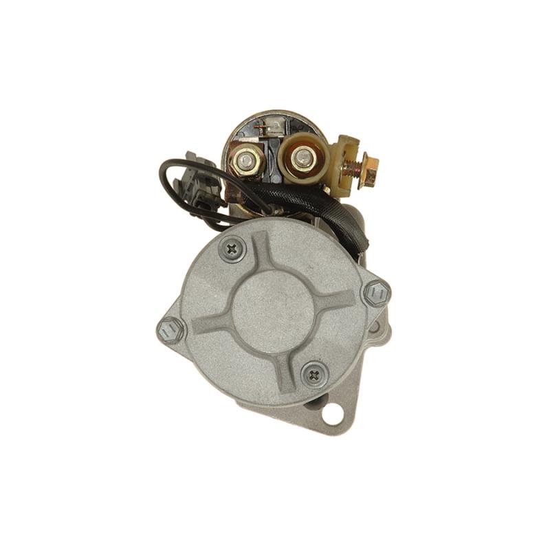 Remy 17626 Starter Motor product image 2 of 4