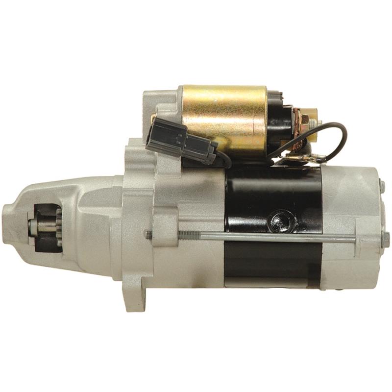 Remy 17626 Starter Motor product image 3 of 4