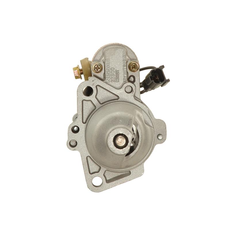 Remy 17626 Starter Motor product image 4 of 4