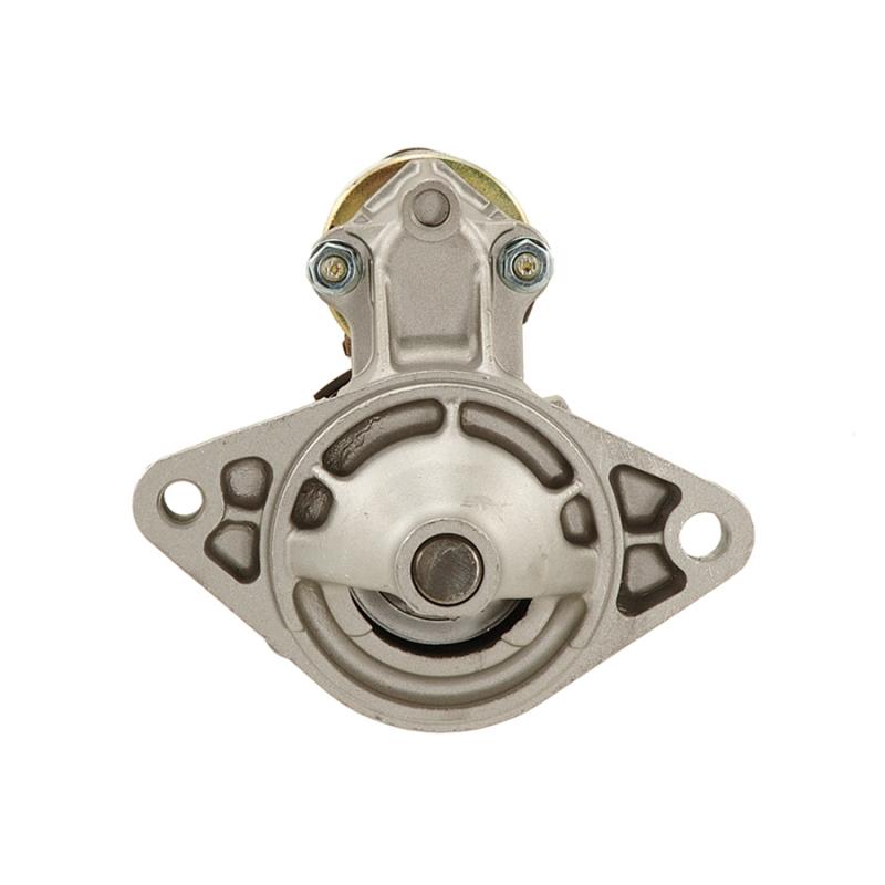Remy 17631 Starter Motor product image 1 of 4