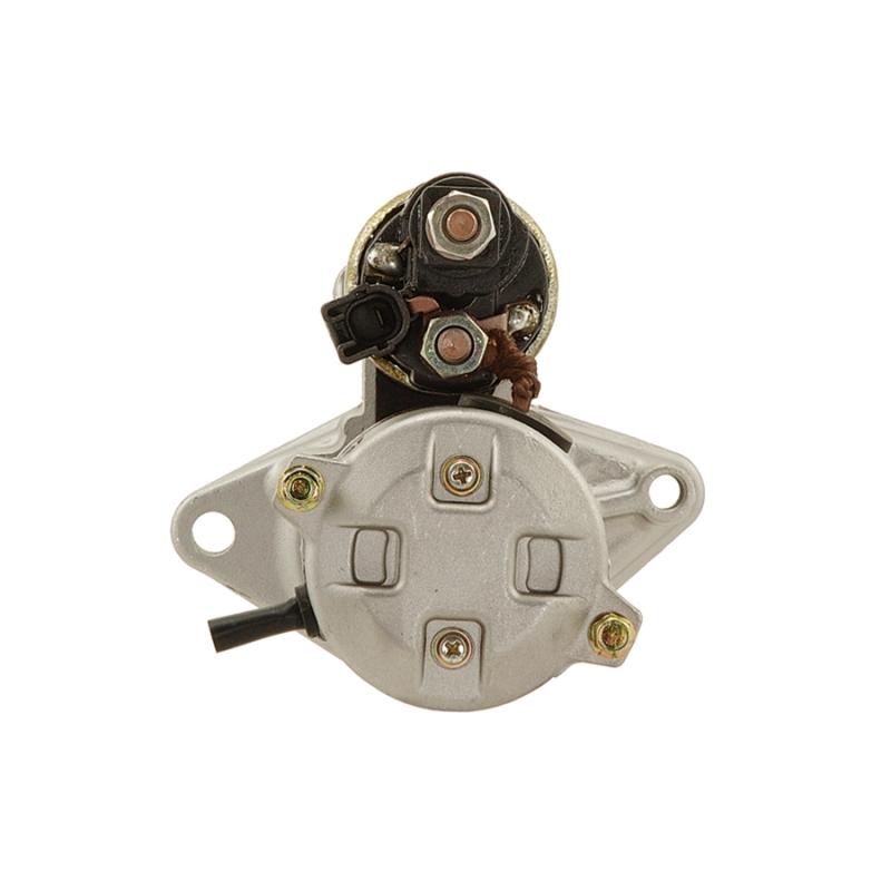 Remy 17631 Starter Motor product image 3 of 4