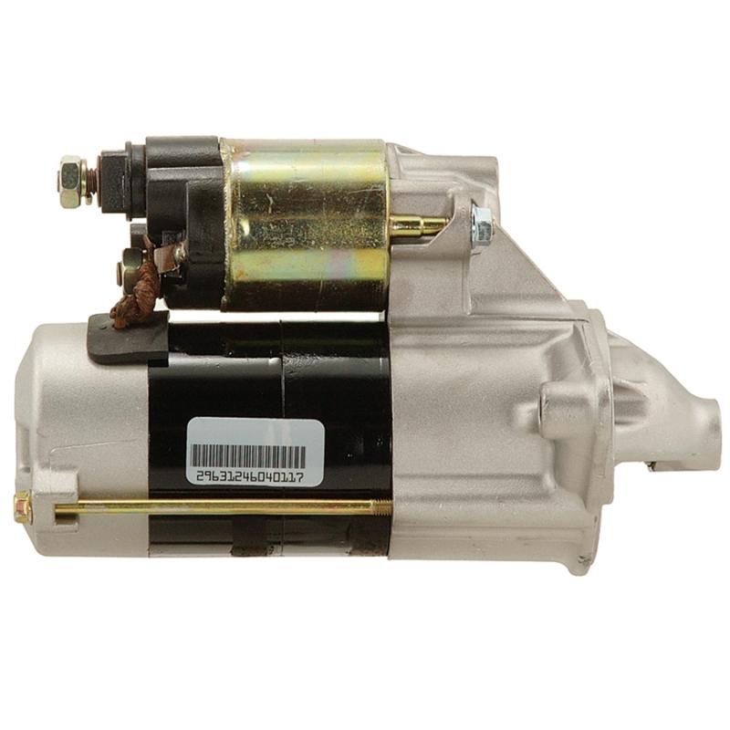 Remy 17631 Starter Motor product image 4 of 4