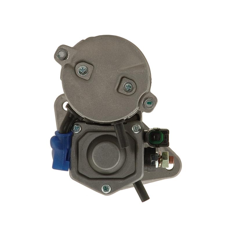 Remy 17632 Starter Motor product image 2 of 4