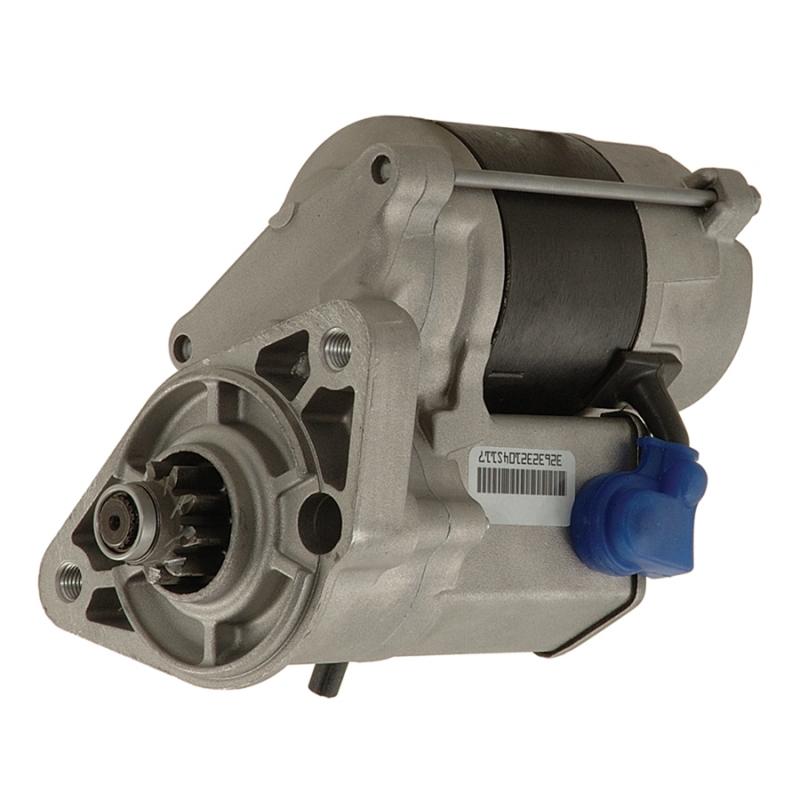 Remy 17632 Starter Motor product image 3 of 4