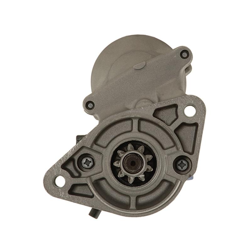 Remy 17632 Starter Motor product image 4 of 4