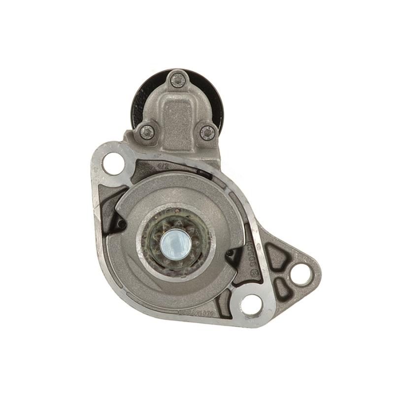 Remy 17636 Starter Motor product image 2 of 4