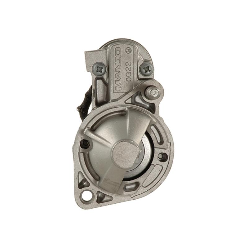 Remy 17644 Starter Motor product image 4 of 4