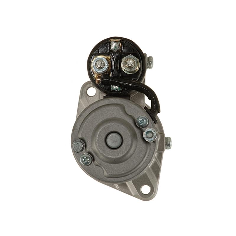 Remy 17646 Starter Motor product image 1 of 4