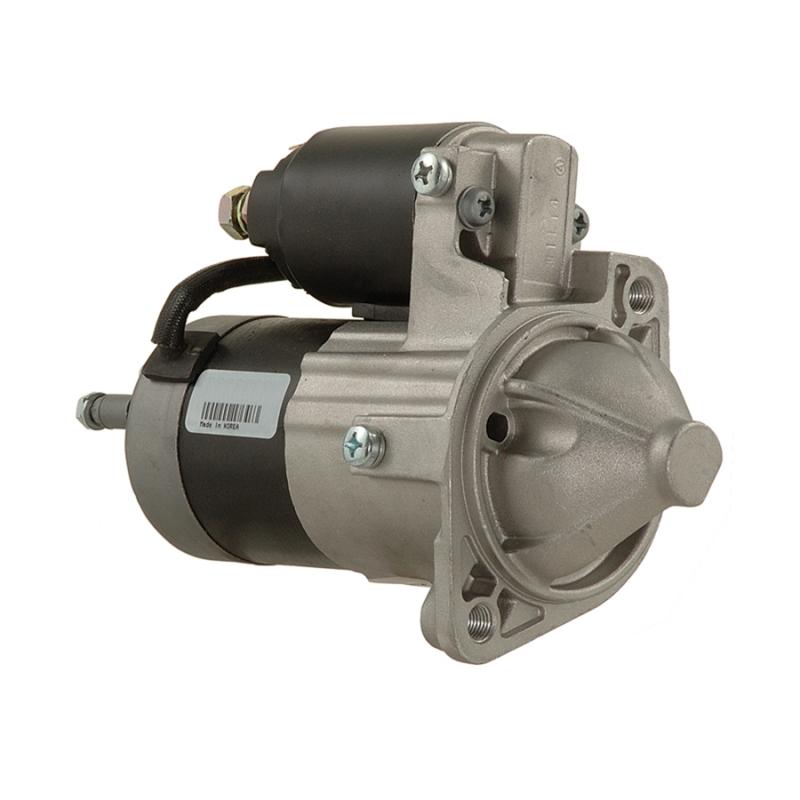 Remy 17646 Starter Motor product image 2 of 4