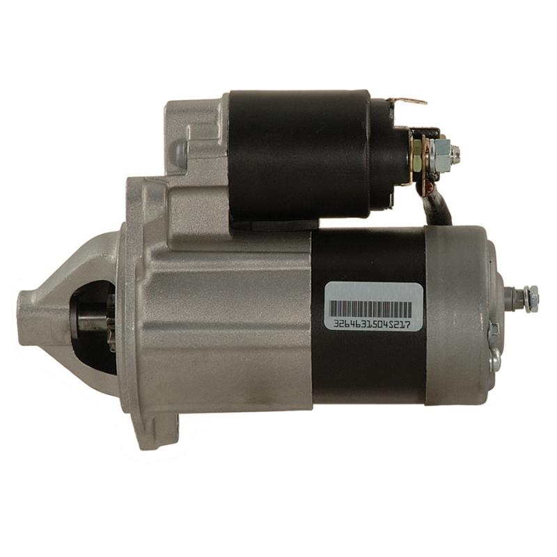 Remy 17646 Starter Motor product image 3 of 4