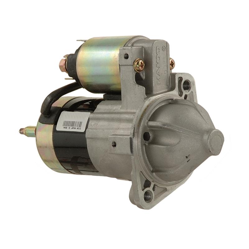 Remy 17676 - Starter Motor Remy 17676 Starter Motor product image 1 of 4
