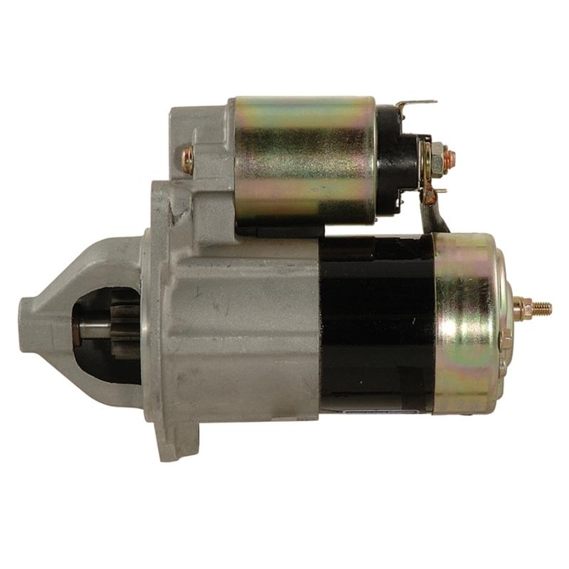 Remy 17676 - Starter Motor Remy 17676 Starter Motor product image 2 of 4