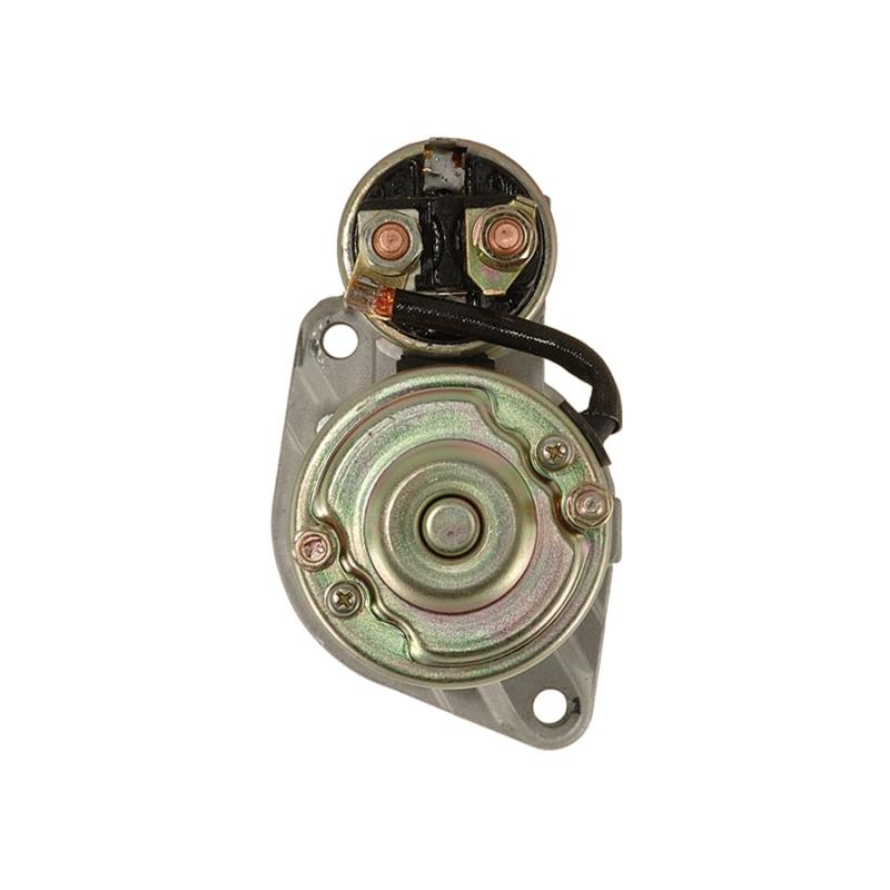 Remy 17676 - Starter Motor Remy 17676 Starter Motor product image 3 of 4