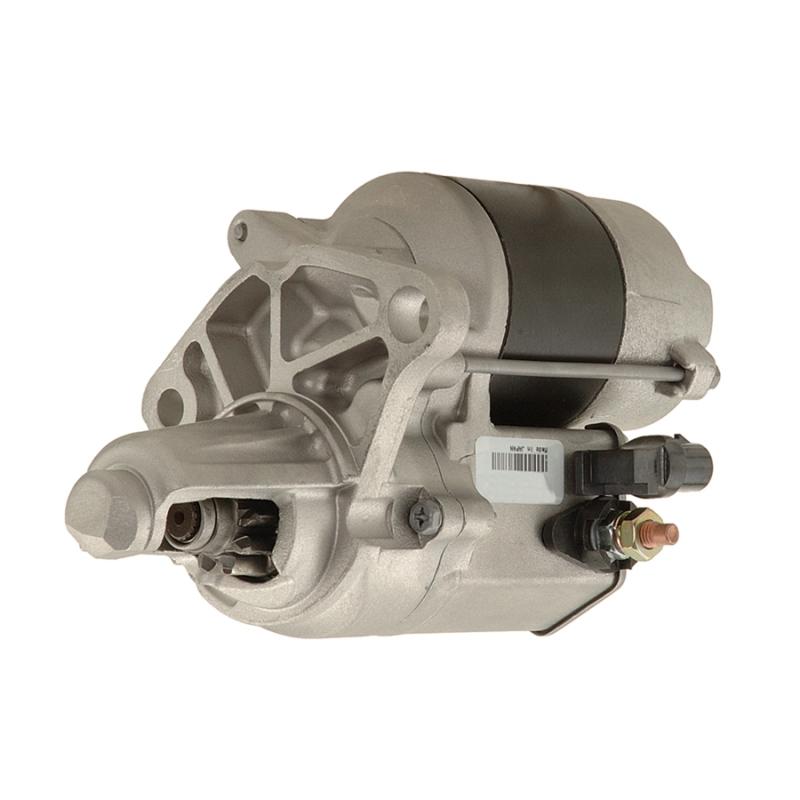 Remy 17677 - Starter Motor Remy 17677 Starter Motor product image 1 of 4