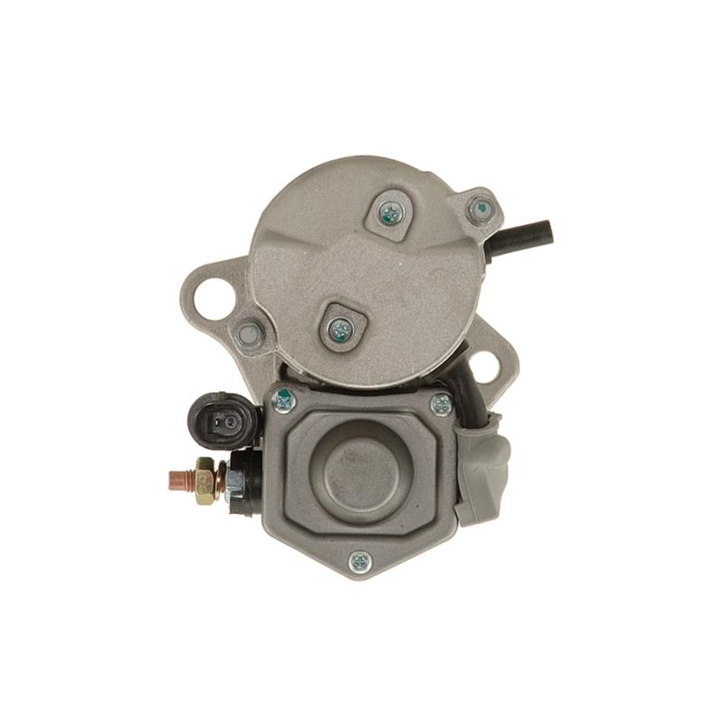 Remy 17677 Starter Motor product image 2 of 4
