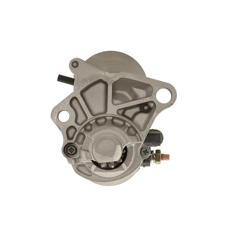Remy 17677 Starter Motor product image 3 of 4