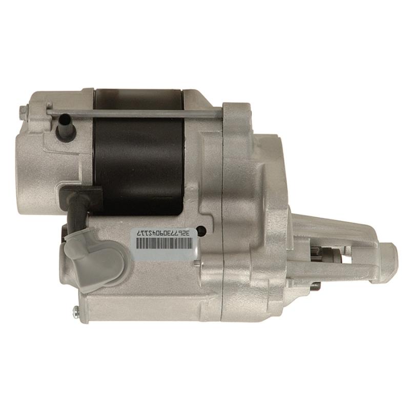 Remy 17677 Starter Motor product image 4 of 4