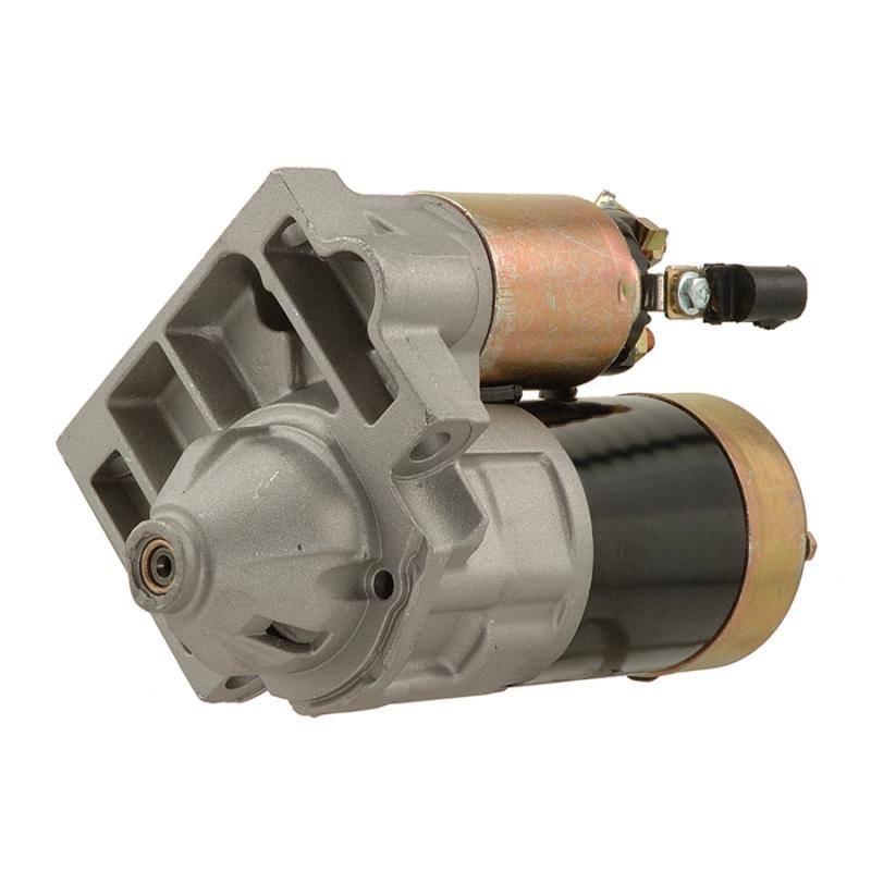 Remy 17679 Starter Motor product image 3 of 4