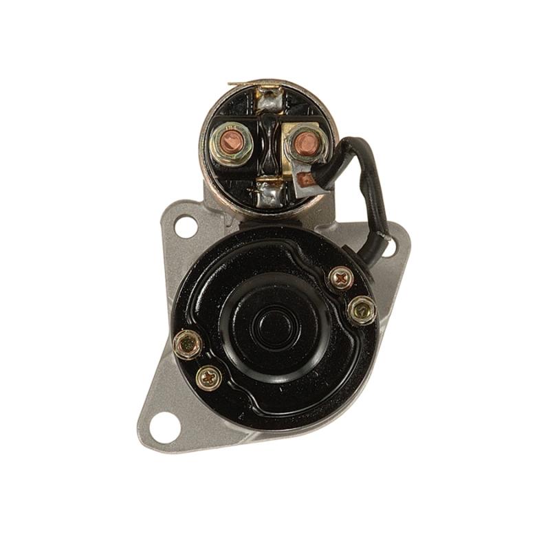Remy 17681 - Starter Motor Remy 17681 Starter Motor product image 1 of 4