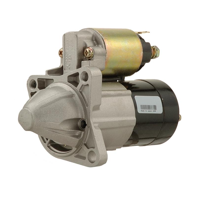 Remy 17681 - Starter Motor Remy 17681 Starter Motor product image 2 of 4