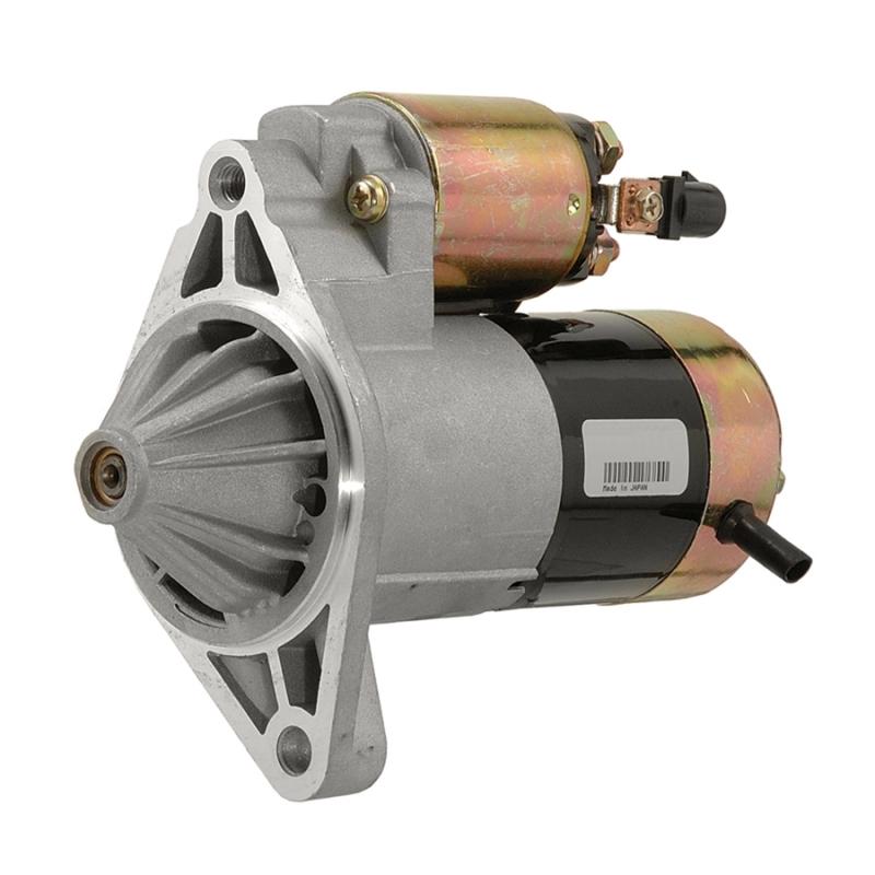 Remy 17689 - Starter Motor Remy 17689 Starter Motor product image 2 of 4