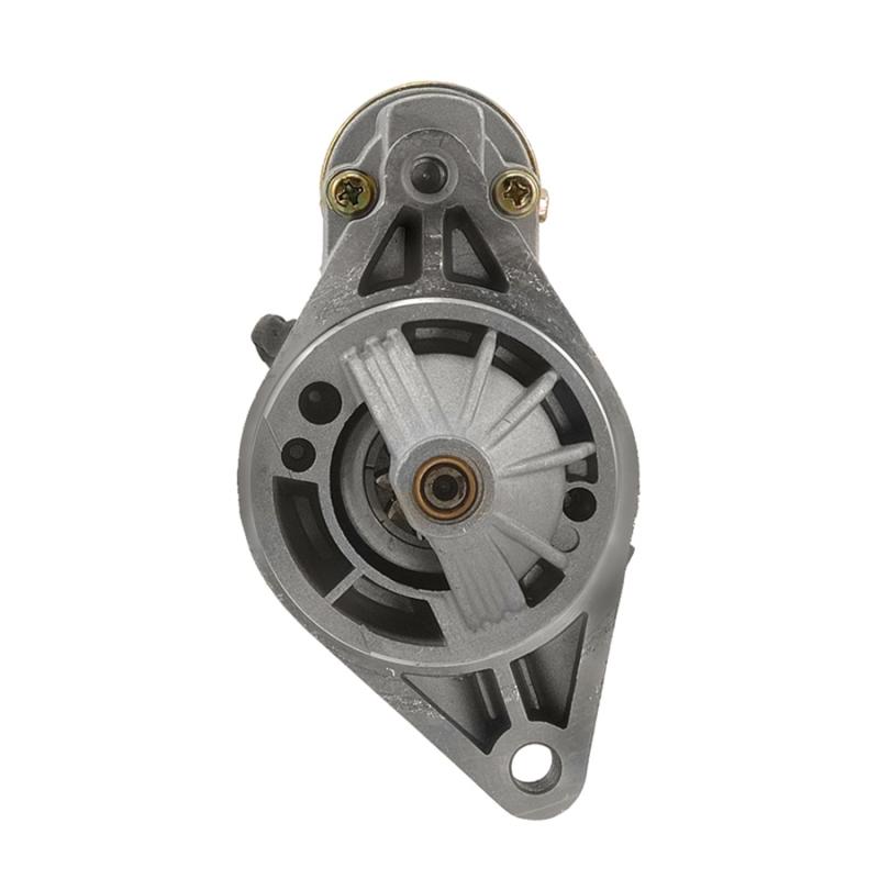 Remy 17689 - Starter Motor Remy 17689 Starter Motor product image 3 of 4