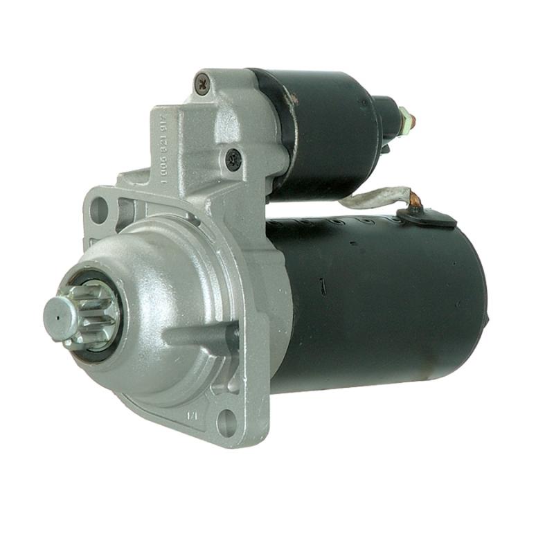 Remy 17690 Starter Motor product image 1 of 4