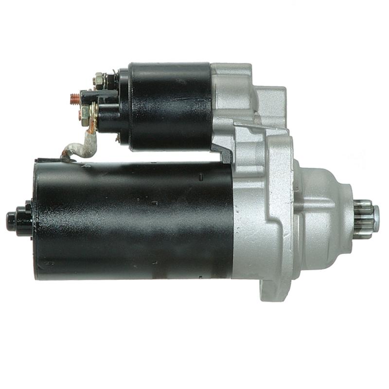 Remy 17690 Starter Motor product image 2 of 4