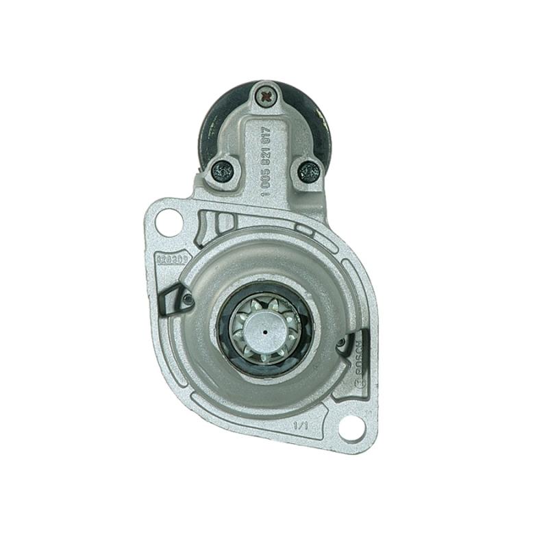 Remy 17690 Starter Motor product image 3 of 4