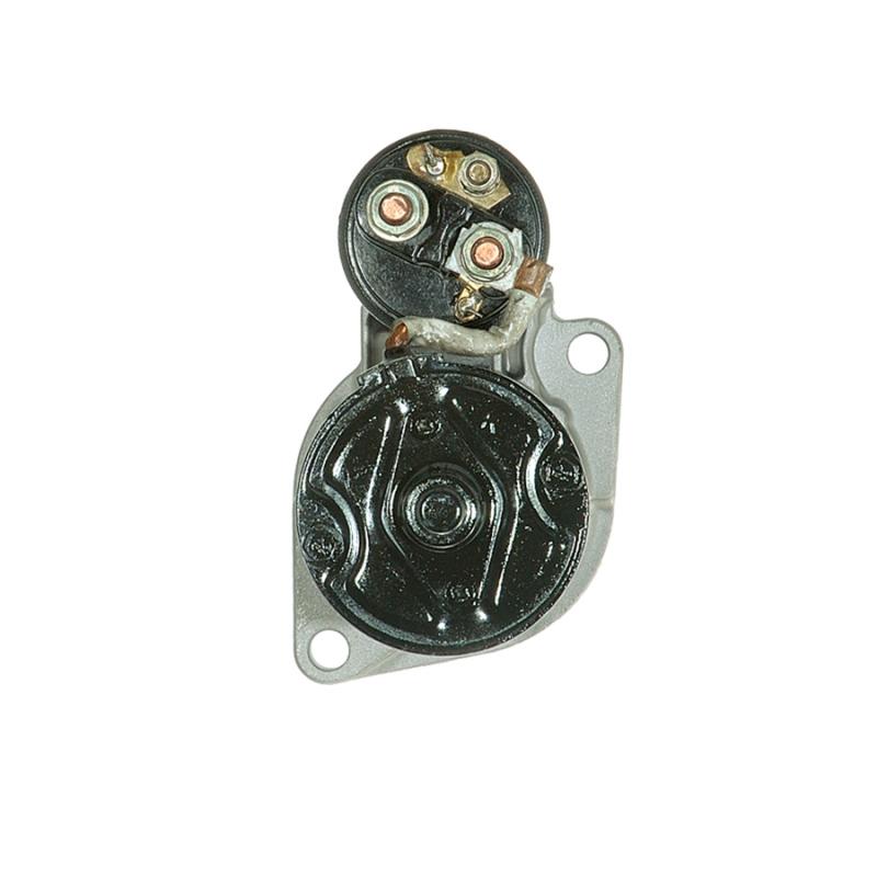 Remy 17690 Starter Motor product image 4 of 4
