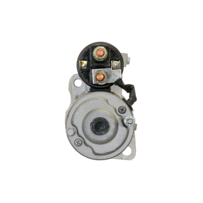 Remy 17694 Starter Motor product image 2 of 4