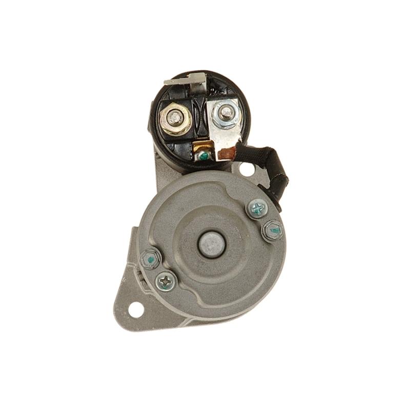 Remy 17695 - Starter Motor Remy 17695 Starter Motor product image 2 of 4