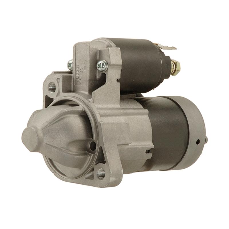 Remy 17695 - Starter Motor Remy 17695 Starter Motor product image 3 of 4