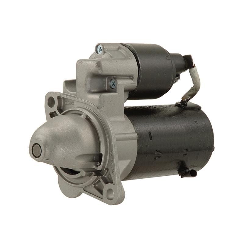 Remy 17698 - Starter Motor Remy 17698 Starter Motor product image 1 of 4
