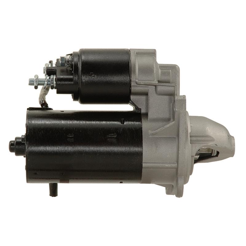 Remy 17698 - Starter Motor Remy 17698 Starter Motor product image 2 of 4