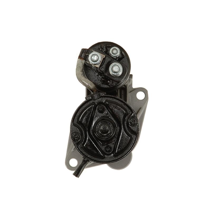 Remy 17698 - Starter Motor Remy 17698 Starter Motor product image 3 of 4