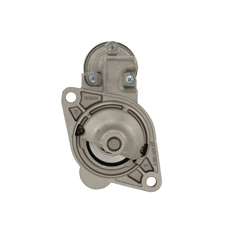 Remy 17698 - Starter Motor Remy 17698 Starter Motor product image 4 of 4