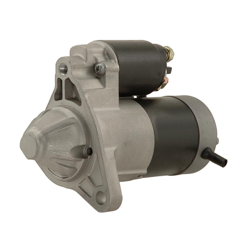 Remy 17699 Starter Motor product image 1 of 4