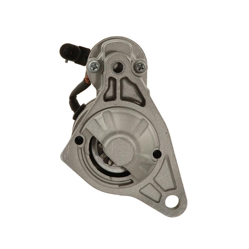 Remy 17699 Starter Motor product image 3 of 4