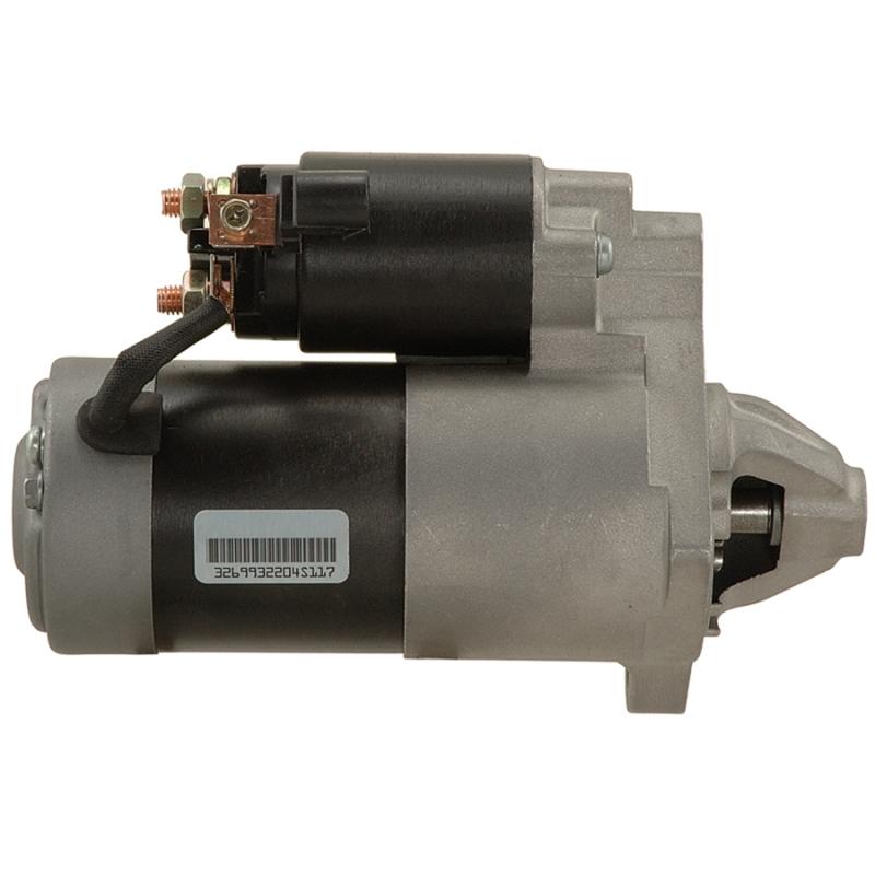 Remy 17699 Starter Motor product image 4 of 4
