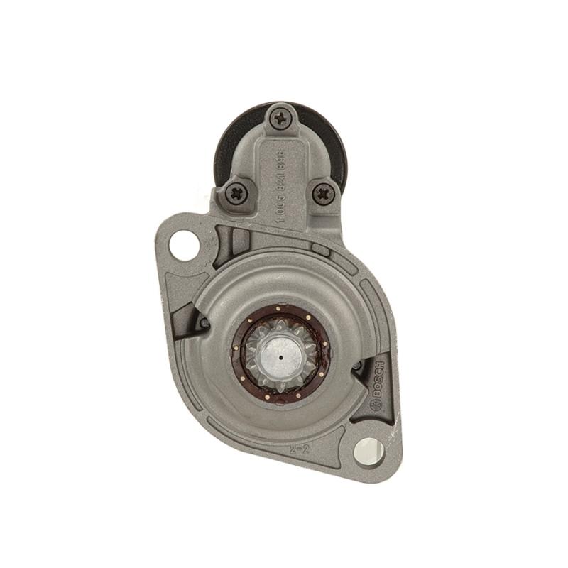 Remy 17702 Starter Motor product image 2 of 4