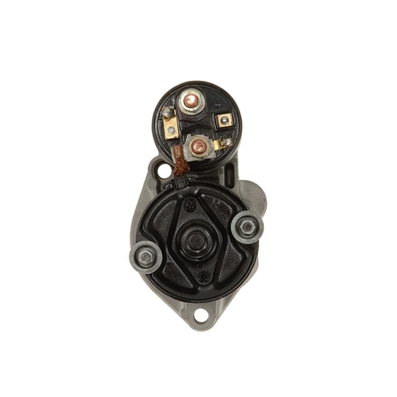 Remy 17704 - Starter Motor Remy 17704 Starter Motor product image 2 of 4