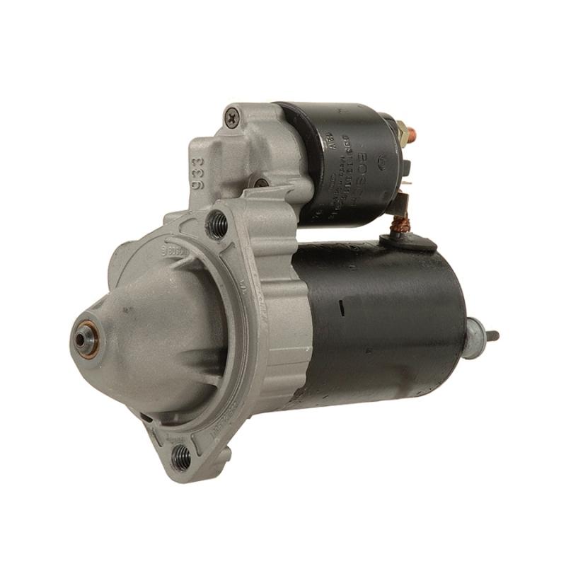 Remy 17704 - Starter Motor Remy 17704 Starter Motor product image 4 of 4