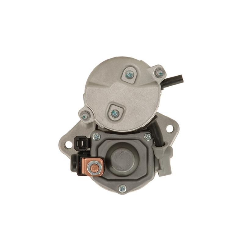 Remy 17705 Starter Motor product image 1 of 4