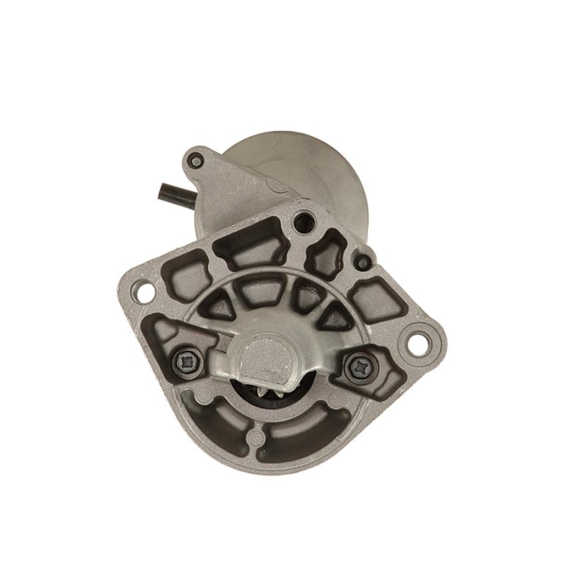 Remy 17705 Starter Motor product image 2 of 4