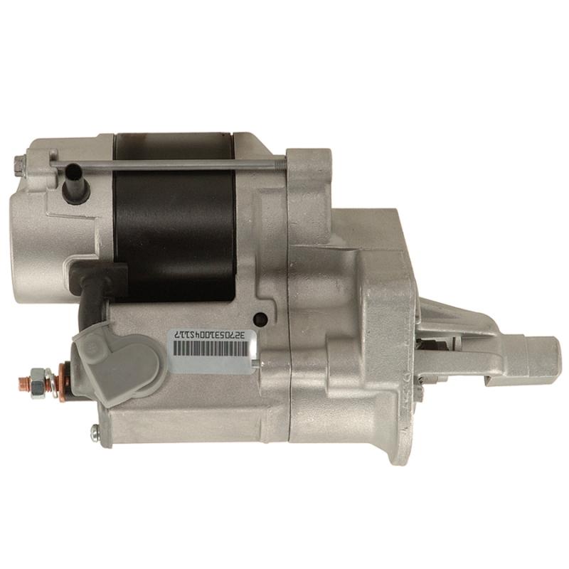 Remy 17705 Starter Motor product image 3 of 4