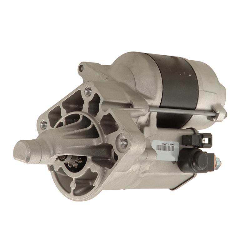 Remy 17705 Starter Motor product image 4 of 4