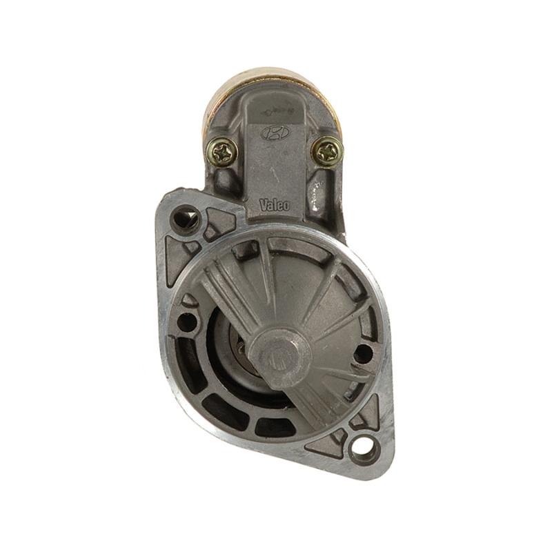 Remy 17706 Starter Motor product image 1 of 4