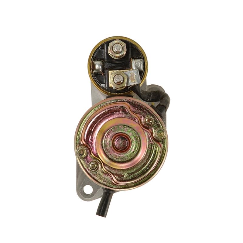 Remy 17706 Starter Motor product image 3 of 4