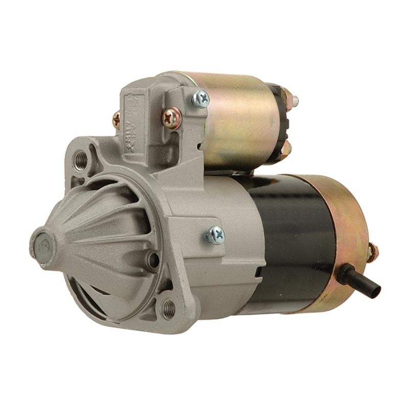 Remy 17708 - Starter Motor Remy 17708 Starter Motor product image 1 of 4